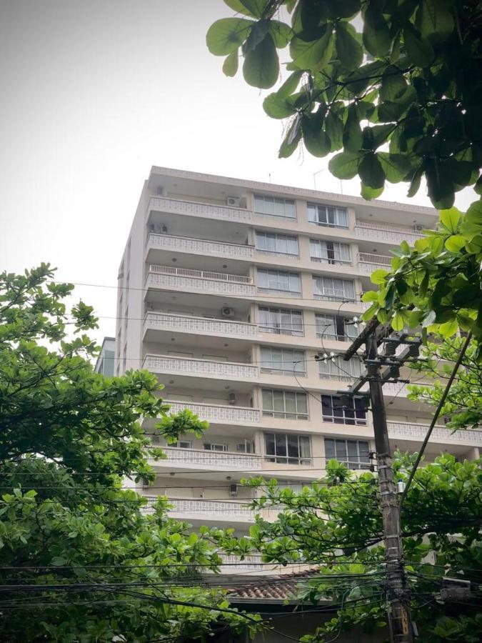 Apto Pitangueiras São Paulo Exterior foto